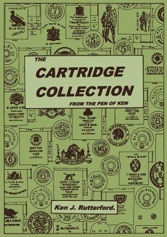 The Cartridge Collection - Rutterford, Ken J