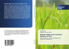 Sheath blight and root-knot disease of rice - Haque, Ziaul;Khan, Mujeebur Rahman