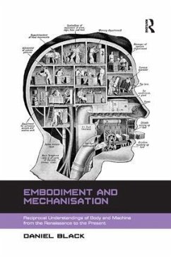 Embodiment and Mechanisation - Black, Daniel