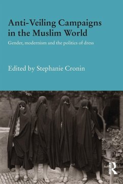 Cover Anti-Veiling Campaigns in the Muslim World