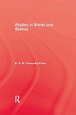 Studies in Shinto & Shrines