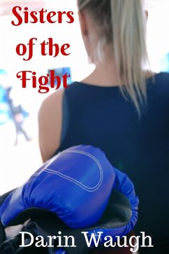 Sisters of the Fight - Waugh, Darin