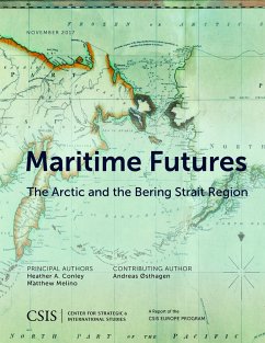 Maritime Futures - Conley, Heather A; Melino, Matthew