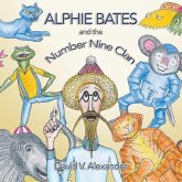 Alphie Bates and the Number Nine Clan