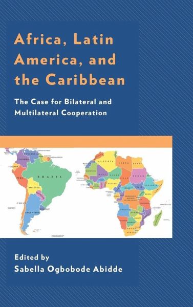 Africa, Latin America, and the Caribbean Africa, Latin America, and the Caribbean