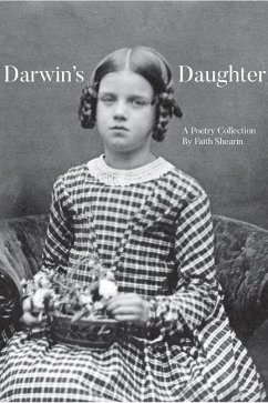 Darwin's Daughter - Shearin, Faith