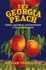 The Georgia Peach - Okie, William Thomas