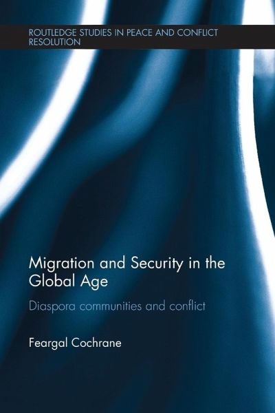 Migration and Security in the Global Age Migration and Security in the Global Age