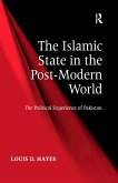 The Islamic State in the Post-Modern World