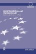 Europeanization and Foreign Policy - Bild 1