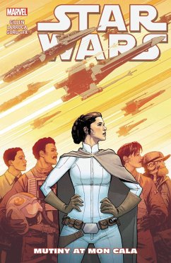 Star Wars Vol. 8 - Gillen, Kieron;Larroca, Salvador