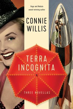 Terra Incognita - Willis, Connie