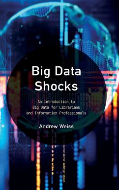 Big Data Shocks - Weiss, Andrew