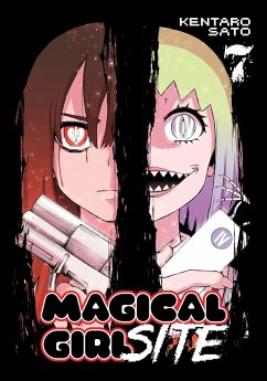 Magical Girl Site Vol. 7 - Sato, Kentaro