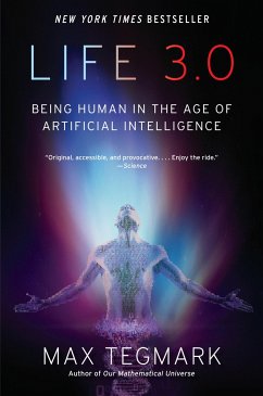 Life 3.0 - Tegmark, Max