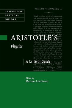 Aristotle's Physics