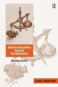 Global Inequalities Beyond Occidentalism - Boatc&