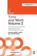 Time and Work, Volume 2 - Bild 1