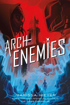 Archenemies - Meyer, Marissa