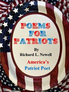 Poems for Patriots - Newell, Richard L.