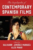 The Encyclopedia of Contemporary Spanish Films