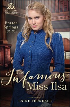 Infamous Miss Ilsa - Ferndale, Laine