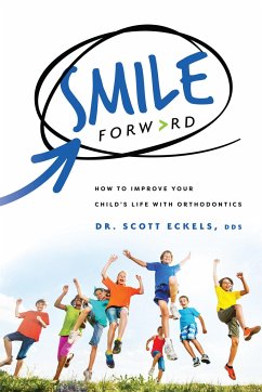 Smile Forward - Eckels, Scott