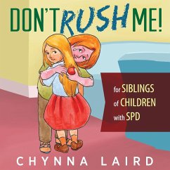 Don't Rush Me! - Laird, Chynna