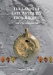The Lamps of Late Antiquity from Rhodes - Bild 1