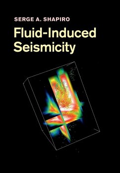 Fluid-Induced Seismicity - Shapiro, Serge A.