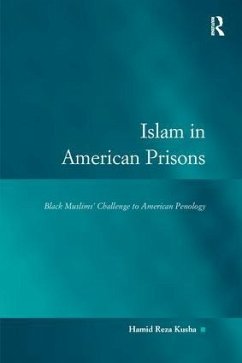 Islam in American Prisons - Kusha, Hamid Reza