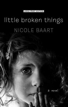 Little Broken Things - Baart, Nicole