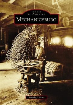 Mechanicsburg - Bone, Beverly J.