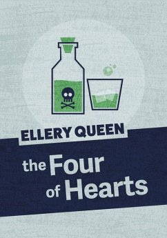 The Four of Hearts - Queen, Ellery