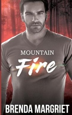 Mountain Fire - Margriet, Brenda