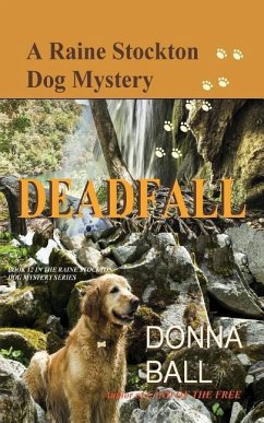 Deadfall - Ball, Donna