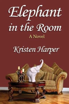 Elephant in the Room - Harper, Kristen