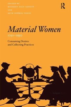 Material Women, 1750 1950