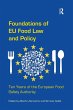 Foundations of EU Food Law and Policy - Bild 1