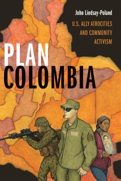 Plan Colombia - Lindsay-Poland, John