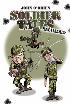 Soldier Tales - Reloaded - O'Brien, John