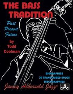 Cover The Bass Tradition