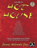 Jamey Aebersold Jazz -- Hot House, Vol 94
