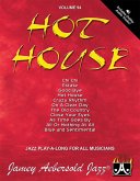 Jamey Aebersold Jazz -- Hot House, Vol 94