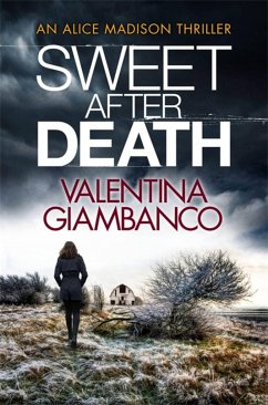 Sweet After Death - Giambanco, Valentina