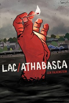 Lac/Athabasca - Falkenstein, Len