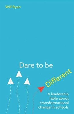 Dare to Be Different - Ryan, Will