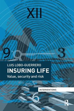 Insuring Life - Lobo-Guerrero, Luis