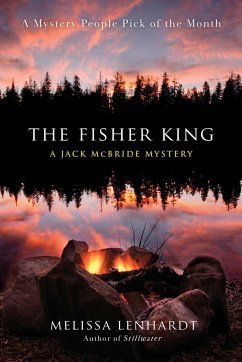 The Fisher King - Lenhardt, Melissa