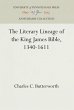 The Literary Lineage of the King James... - Bild 1